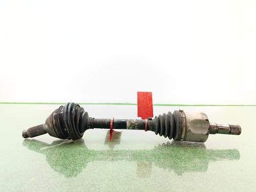 Used Left front driveshaft CHEVROLET EPICA (KL1_) [2004-2011]  26723129