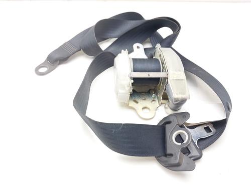 Front right seatbelt CITROËN C1 (PM_, PN_) 1.4 HDi | BP14918694I25 