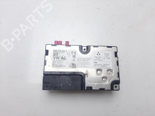 Used Electronic module CUPRA LEON (KL1, KU1) [2020-2025]  13615343