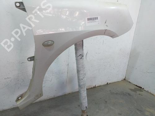 Right front fenders PEUGEOT 307 Break (3E) 2.0 HDI 110 | BP19728456C42 