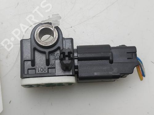 Electronic sensor FORD C-MAX II (DXA/CB7, DXA/CEU) | BP38056261M84 - Image 2