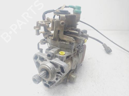 Pompe à injection NISSAN PICK UP (D22) 2.5 D | BP29604650M78 