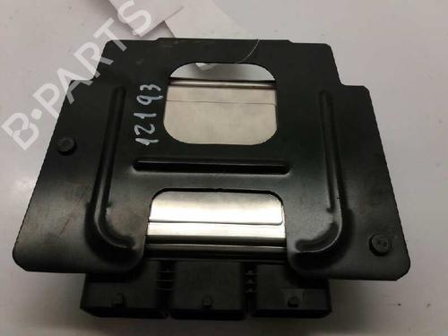 Engine control unit (ECU) CITROËN BERLINGO MULTISPACE (B9) 1.6 HDi 90 4x4 | BP2859152M57 