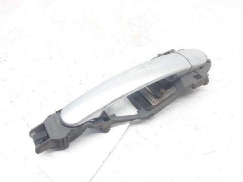 Rear right exterior door handle VW POLO (9N_, 9A_) 1.4 16V | BP6827447C130 