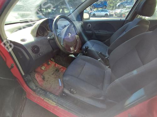 Headlight switch CHEVROLET KALOS 1.2 | BP33219228I24  - Image 11