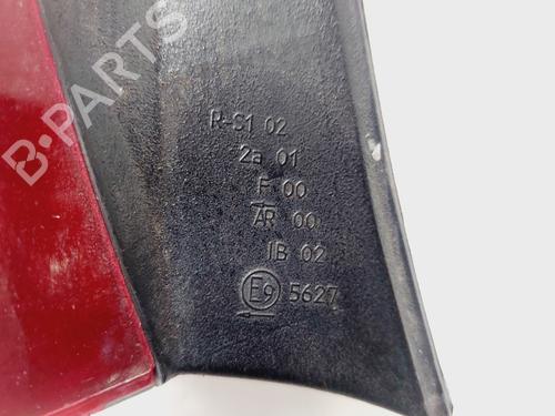 Left taillight OPEL CORSA C (X01) | BP29903974C34