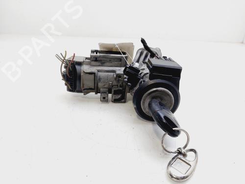 Used Ignition barrel FORD FIESTA VI (CB1, CCN) [2008-2017]  27934195
