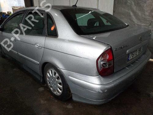 Hood CITROËN C5 I (DC_) 2.0 HDi (DCRHZB, DCRHZE) | BP6420627C1