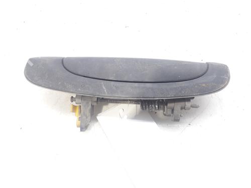 Used Rear left exterior door handle HYUNDAI GETZ (TB) 1.1 (63 hp) 10035537