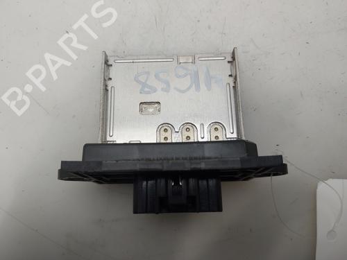 Used Heater resistor Heater resistor NISSAN MICRA III (K12) 1.4 16V (88 hp) 34628047 34628047
