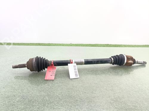 Used Right front driveshaft Right front driveshaft CITROËN C3 III (SX) [2016-2026] 34287880 34287880