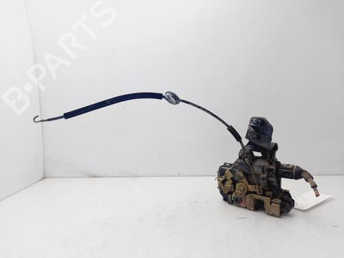 Rear left lock VW PASSAT B5 (3B2)  | BP21576052C100 