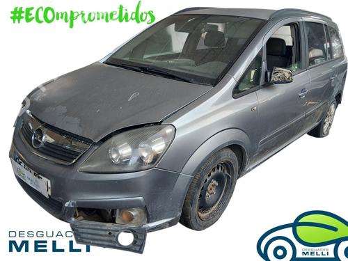 Used Parts OPEL ZAFIRA / ZAFIRA FAMILY B (A05)    4514119