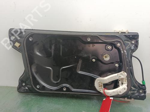 Used Front right window mechanism Front right window mechanism LAND ROVER RANGE ROVER SPORT I (L320) [2005-2013] 33327015 33327015