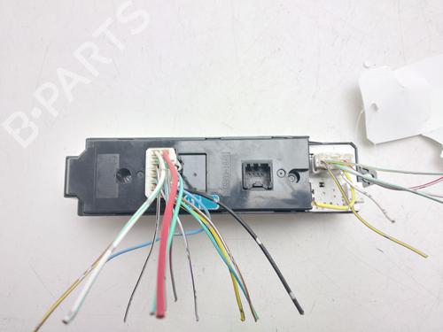 Left front window switch MAZDA CX-7 (ER) | BP38674464I27 - Image 2