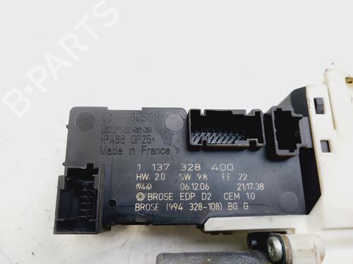 Left front window motor PEUGEOT 407 (6D_)  | BP26447388E21 