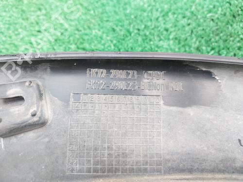 Rear left wheel arch trim LAND ROVER DISCOVERY SPORT (L550) 2.0 D 4x4 | BP20342179C136 