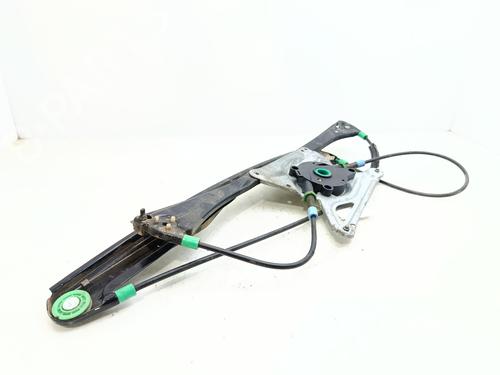 Used Front right window mechanism AUDI A4 B5 Avant (8D5) 1.9 TDI (110 hp) 28314512