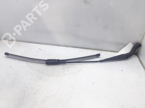 Used Front wipers mechanism Front wipers mechanism MERCEDES-BENZ A-CLASS (W169) A 180 CDI (169.007, 169.307) (109 hp) 8365156 8365156