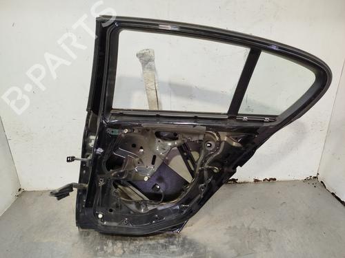 Right rear door BMW 1 (E87) 118 d | BP25153681C5 
