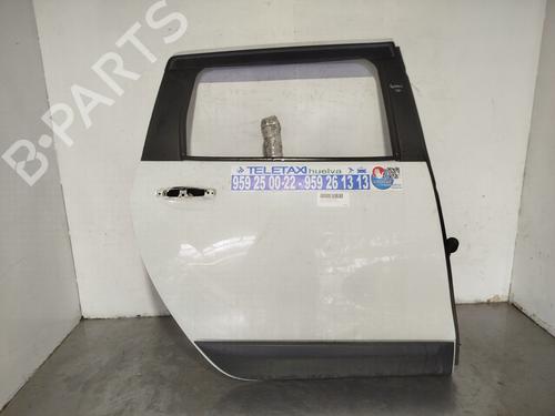 Used Right rear door DACIA LODGY (JS_) 1.6 LPG (JSAV) (102 hp) 32376675