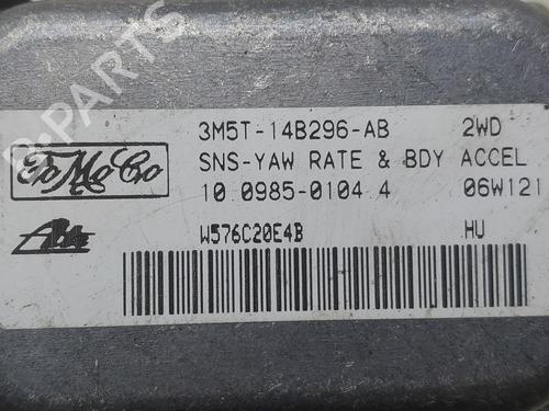 Electronic sensor VOLVO V50 (545) 1.6 D | BP36813248M84 - Image 4