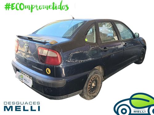 Front wiper motor SEAT CORDOBA (6K1, 6K2)  | BP26597559M29 