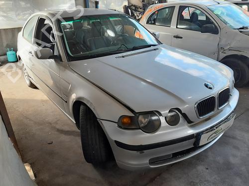 Headlight switch BMW 3 Compact (E46) 320 td | BP13475391I24 