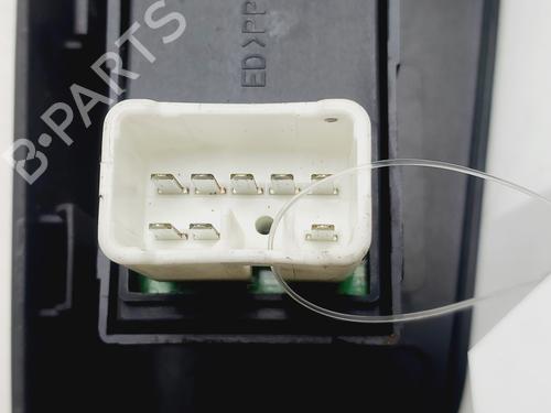 Right rear window switch KIA CEE'D SW (ED) 1.6 CRDi 115 | BP31979137I28