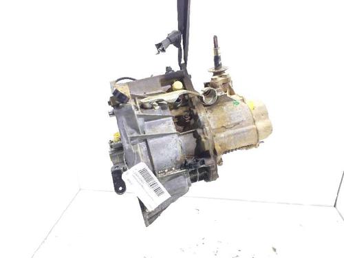 Used Gearbox CITROËN XANTIA (X1_, X2_) 2.0 HDI 90 (90 hp) 6899131