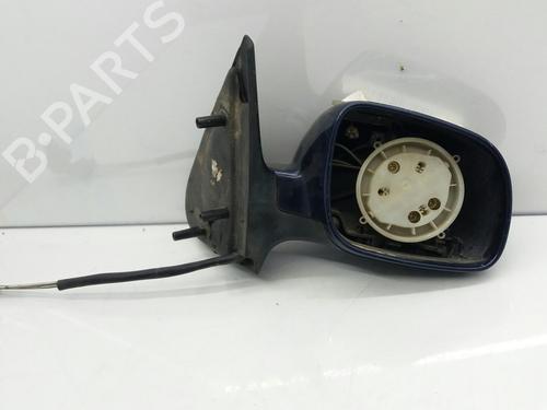 Used Right mirror VW POLO (6N2) [1999-2001]  2888581