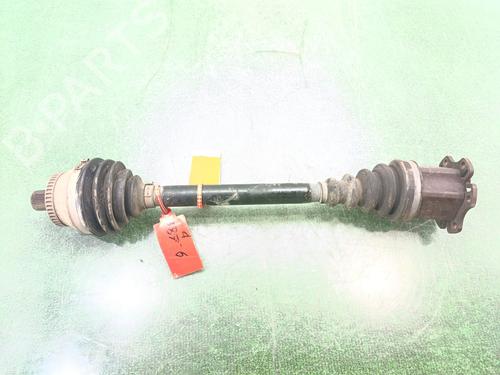 Right front driveshaft AUDI A4 B6 (8E2) 1.9 TDI | BP27512070M39 