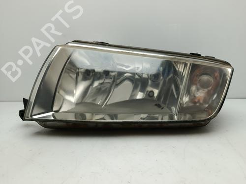 Venstre forlygte SKODA FABIA I (6Y2) [1999-2008]  29446000