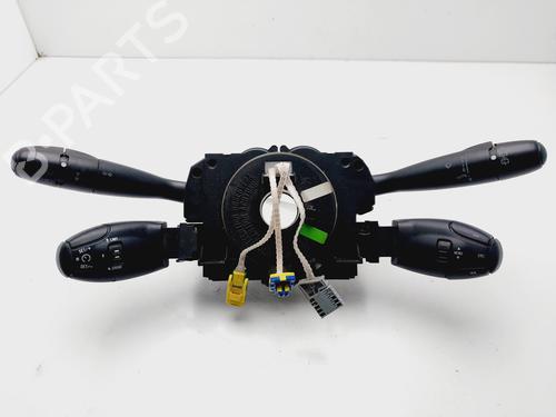 Ratbetjening CITROËN C2 (JM_) 1.4 (73 hp) 31970983