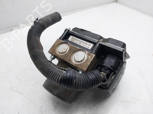 ABS pump PEUGEOT 5008 (0U_, 0E_) 2.0 HDi 150 / BlueHDi 150 | BP17919184M43 