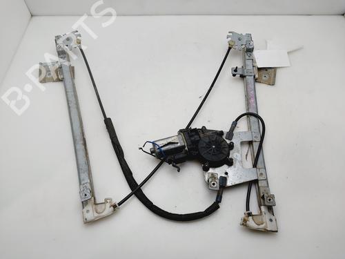 Front left window mechanism FORD FOCUS I Saloon (DFW) 1.8 Turbo DI / TDDi | BP30579838C22
