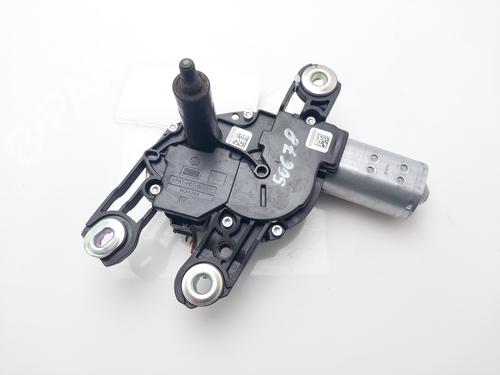 Ruitenwissermotor achter VW POLO VI (AW1, BZ1, AE1) 1.0 TSI (95 hp) 16190294