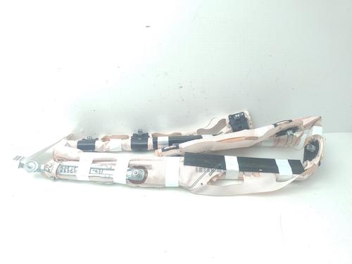 Venstre gardin kollisjonspute FORD FIESTA VII (HJ, HF) [2017-2025]  30567894