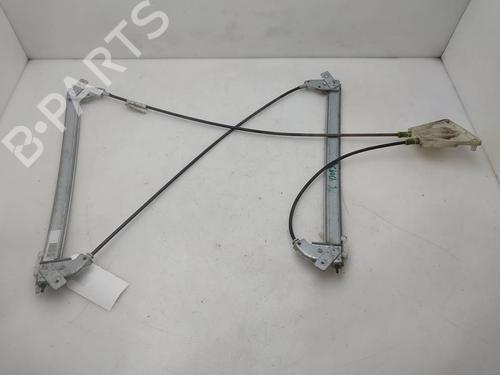 Used Front left window mechanism Front left window mechanism AUDI A3 (8P1) 1.9 TDI (105 hp) 39751625 39751625