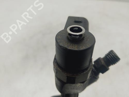 Injector MERCEDES-BENZ M-CLASS (W163)  | BP22711002M100 