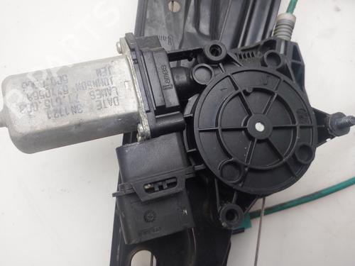 Front right window mechanism BMW 1 (F20) 118 d | BP33954881C23 - Image 4