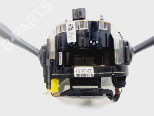 Steering wheel controls AUDI A4 B7 (8EC) 2.0 TDI 16V | BP26229314E15 