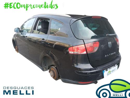 Engine control unit (ECU) SEAT ALTEA XL (5P5, 5P8)  | BP25591391M57 