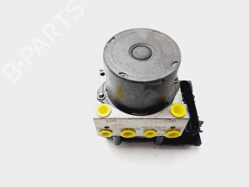 Used ABS pump PEUGEOT 307 Break (3E) 1.6 HDi 110 (109 hp) 21167686