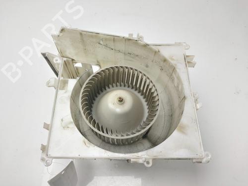 Varmeblæser NISSAN X-TRAIL I (T30) [2001-2013]  31155839