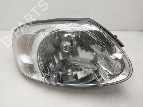 Used Right headlight Right headlight 37153080 37153080