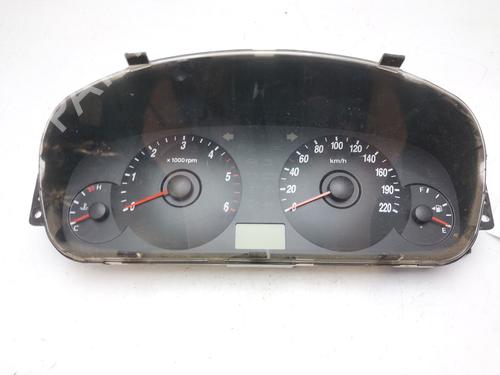Used Instrument cluster HYUNDAI ELANTRA III (XD) 2.0 CRDi (113 hp) 11706372
