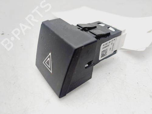 Warning switch PEUGEOT 508 I (8D_) 2.0 HDi | BP23222214I22 
