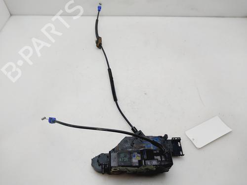 Used Front right lock CITROËN C4 Grand Picasso I (UA_) 1.6 HDi (109 hp) 32473244