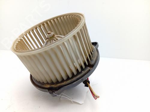 Used Heater blower motor MERCEDES-BENZ M-CLASS (W163) [1998-2005]  23069893